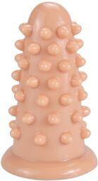 Plug Spiked 14 x 8cm