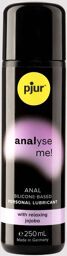 Lubrifiant Anal Silicone ANALyse Me 250 ml Jaune