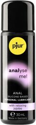 Lubrifiant anal à base de silicone - 30 ml