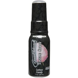 - GoodHead Tingle Spray - Sucre Filé - 29 ml
