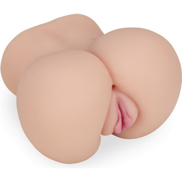 Fessier masturbateur réaliste Megan 1,0kg