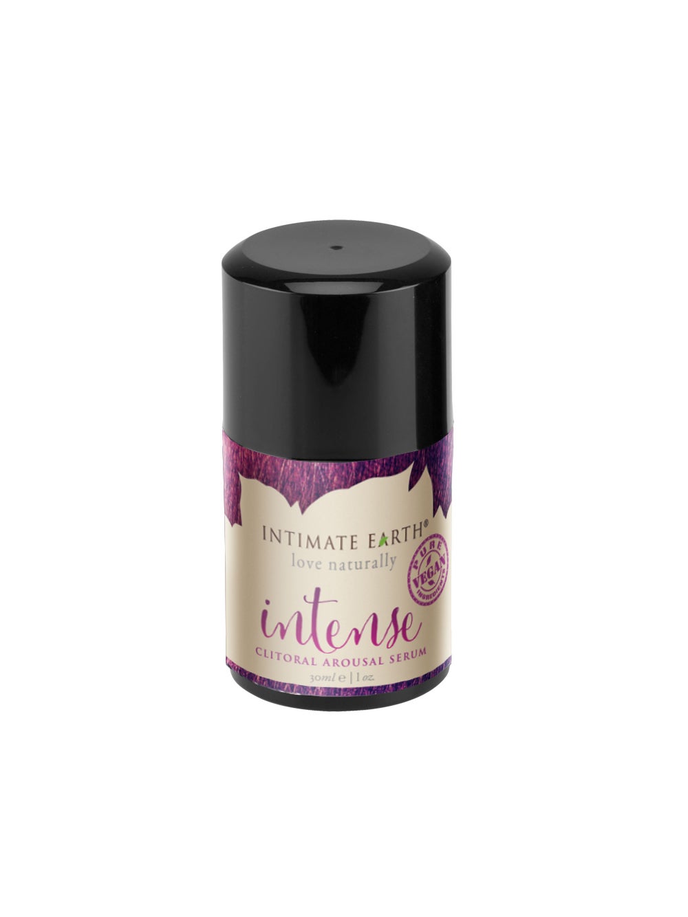 Sérum Stimulant Clitoris Intense