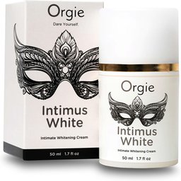 Crème Stimulante Blanchissante Intimus White