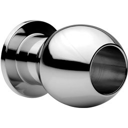 Tunnel Anal Medium Abyss