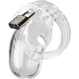 13 Cage de Chasteté Ajustable