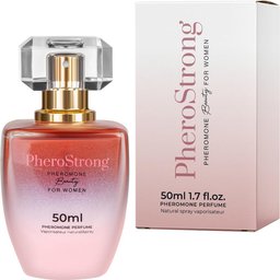- Parfum Pheromone Beauty For Women - 50 ml
