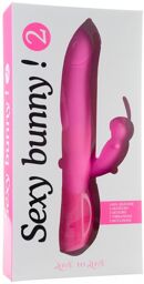 SEXY BUNNY 2 LOVE TO LOVE