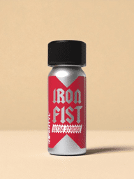 Iron Fist Ultra Strong - Pentyl - 24 ml