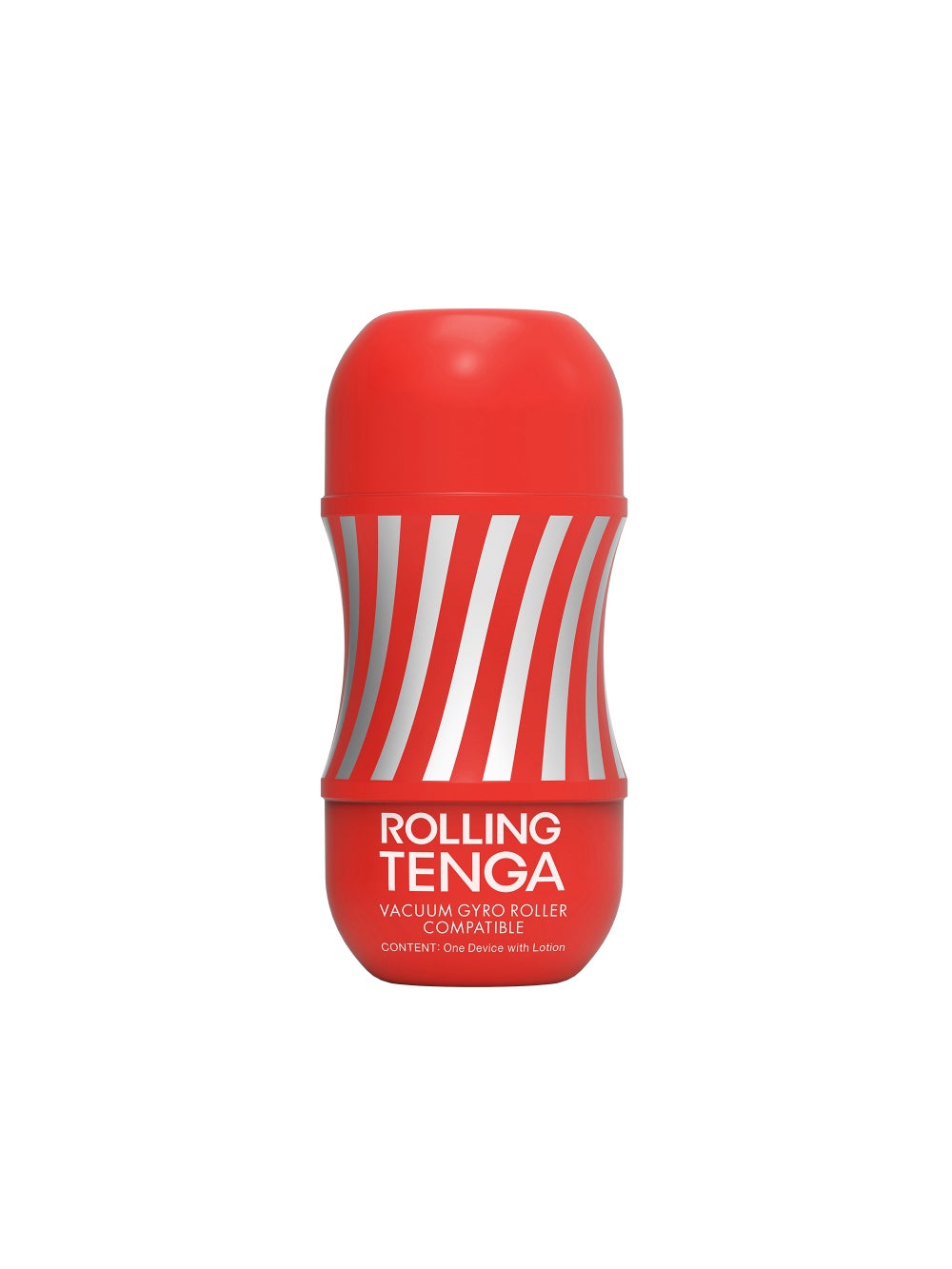 Masturbateur Rolling Tenga Cup Original