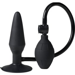 COLT Gear Plug Anal Gonflable