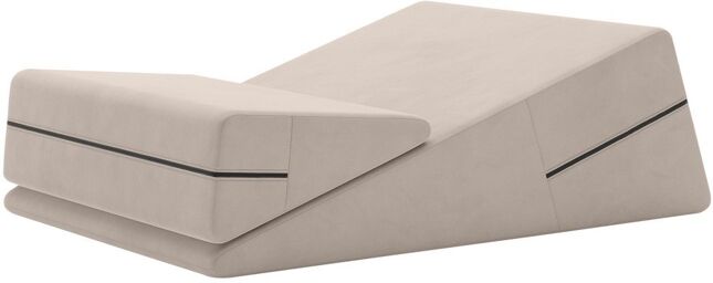 Kit Coussin Wedge Ramp Blanc