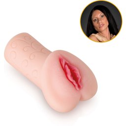 Vaginette Réaliste MILF
