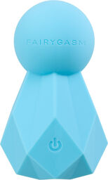 Mini vibro rechargeable BlissKey bleu