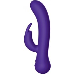 The Majestic Swan édition spéciale - Violet