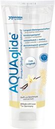 AQUAglide Vanilla 100 ml