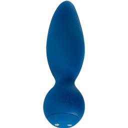 Little Rocket Plug Anal Télécommandé