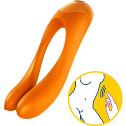 Stimulateur Candy Cane