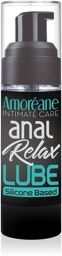 Lubrifiant Anal Relax - Silicone - 30 ml