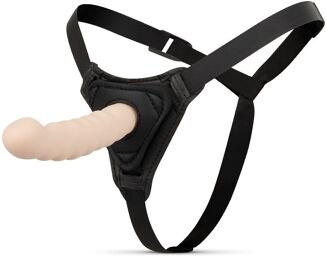 Gode ​​ceinture avec harnais