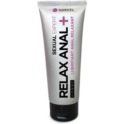 Lubrifiant Relax Anal Plus