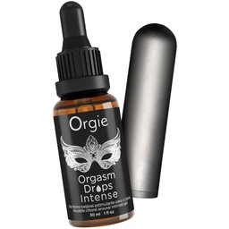 - Orgasmic Bullet Clitoral Stimulation Kit