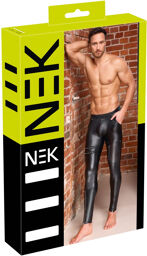 Pantalon Ultra Confort Noir