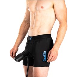 525 Receiver Short