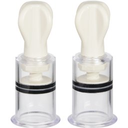 Twist And Suck Pompes à Tétons Aspirantes