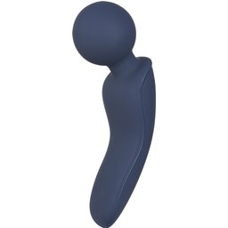 Curvy Rechargeable Mini Vibromasseur Wand