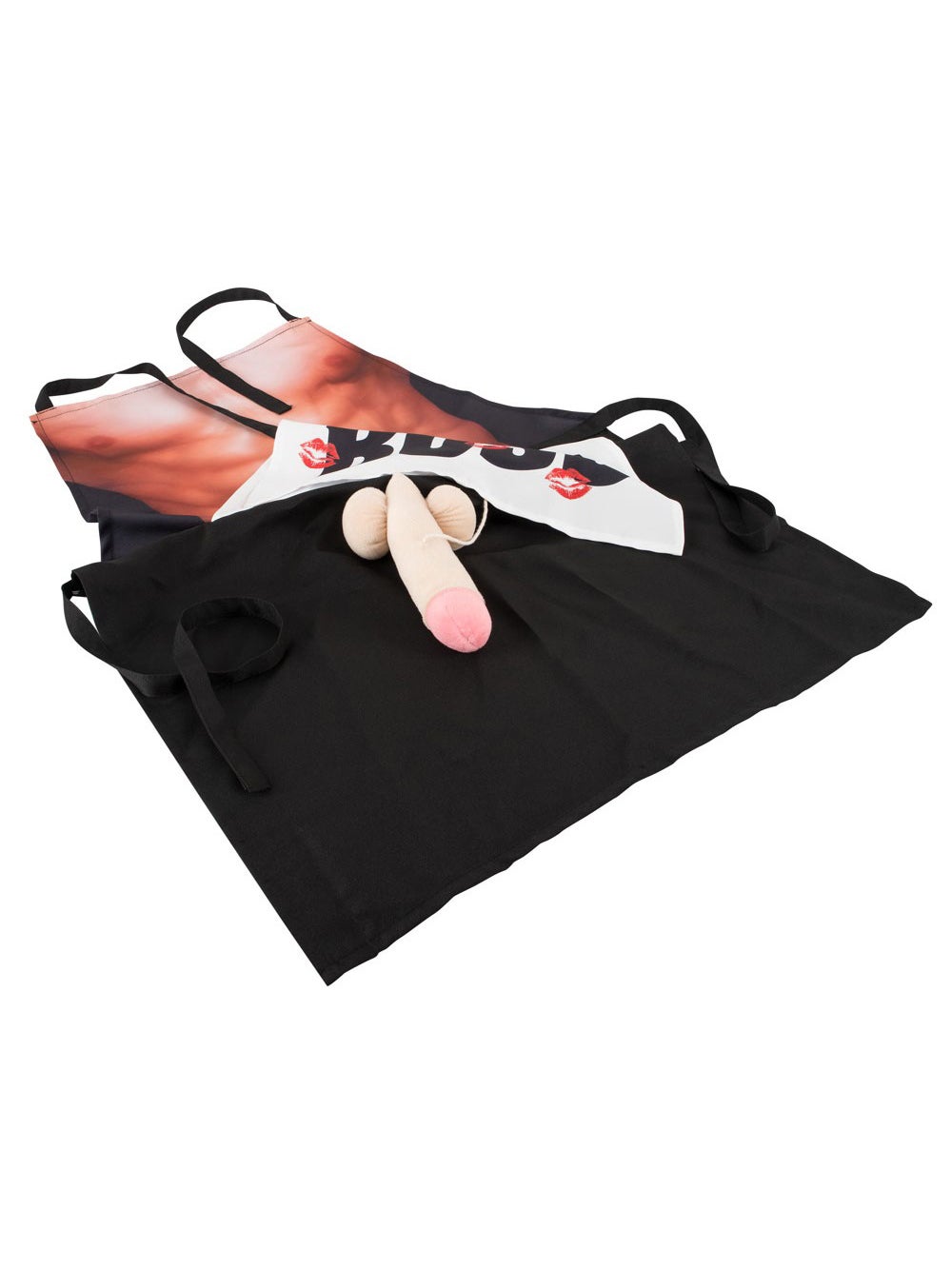 Tablier Coquin Homme Chef Cock