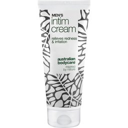 Men's Crème Intime