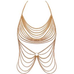 – Chaîne de Corps – Doré