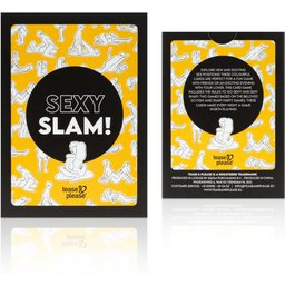 - Sexy Slam - Exciter & Plaire - Slam Sexy