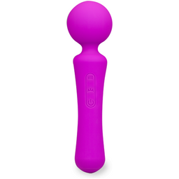 Vibromasseur Wand 20 modes et 7 vitesses