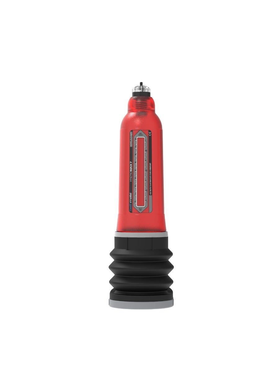 Pompe à pénis Bathmate Hydromax7