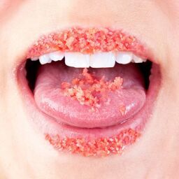 Bonbons Baiser Explosif Pétillants Pastèque Spécial Sexe Oral