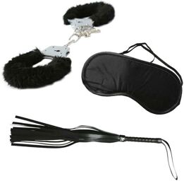 Kit d'Initiation au SM Noir
