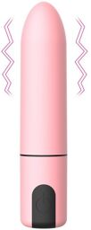 Mini Vibro Happy Rose