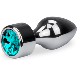 Bijou anal rosebud missile M - 8 Coloris