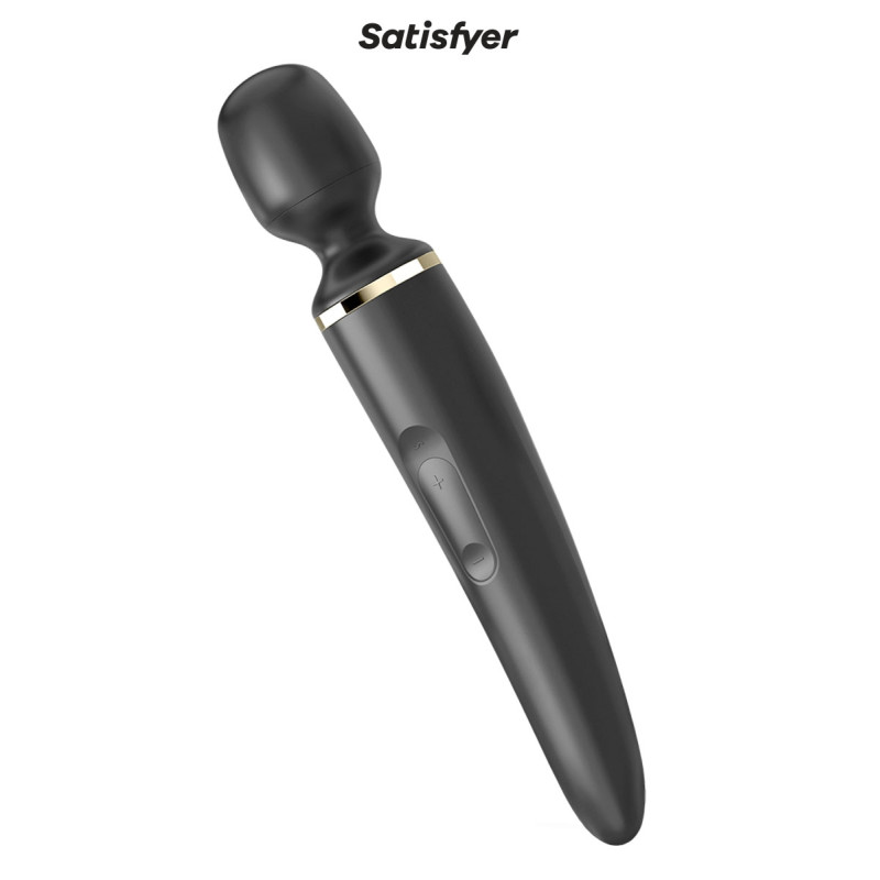 Wand-er Women noir