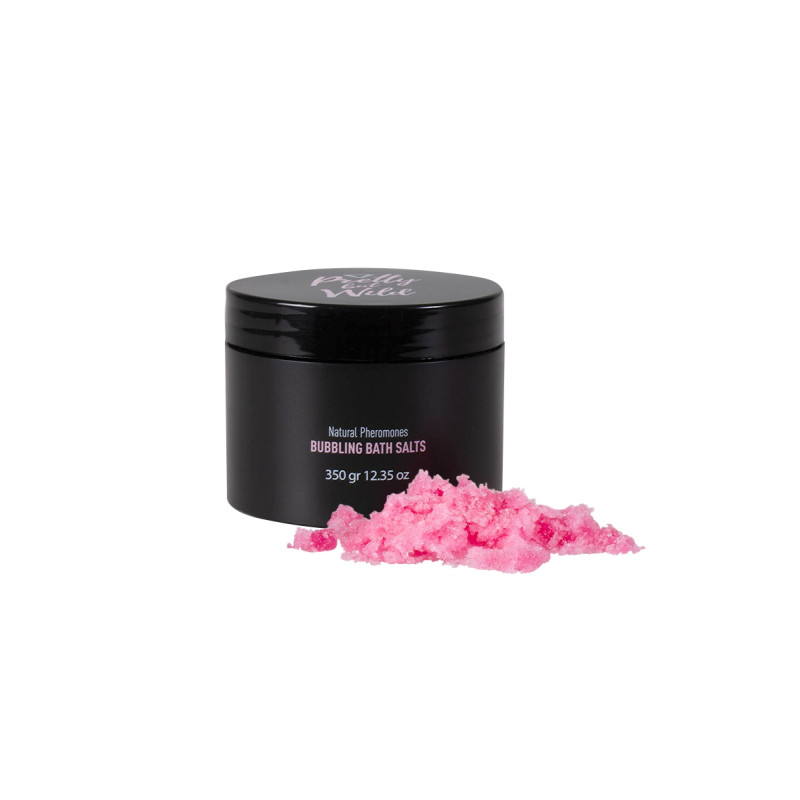Sels de bain Pretty But Wild