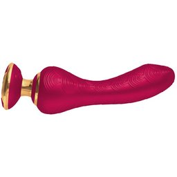 - Sanya Intimate Massager Raspberry