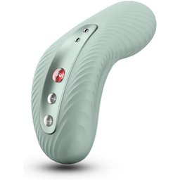- Laya III Pro Vibromasseur de Contact - Vert Menthe