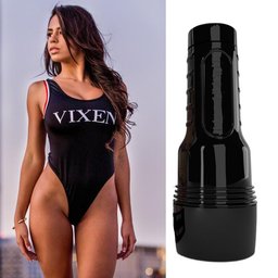 Girls - Autumn Falls - Vixen Edition