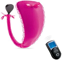 String Vibrant Télécommandé Vibrastring Fuchsia