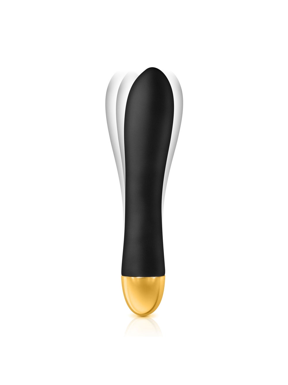 Vibromasseur Rechargeable Rotatif 360° My Mistress