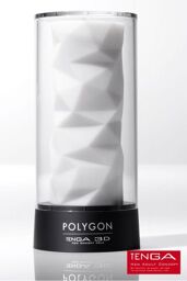 Gaine 3D Masturbateur Polygon