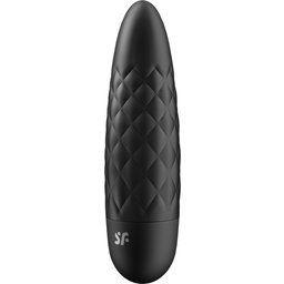 Ultra Power Bullet 5 Vibromasseur 9,5 cm