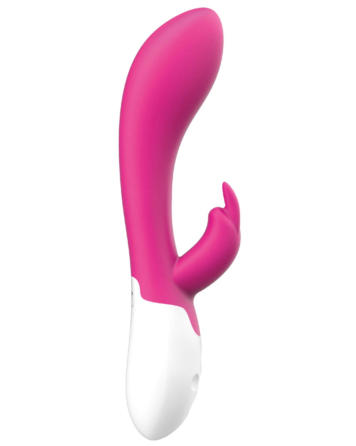 Vibromasseur Chauffant Hot Rabbit