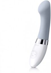 Vibromasseur Point G Gigi 2 Gris